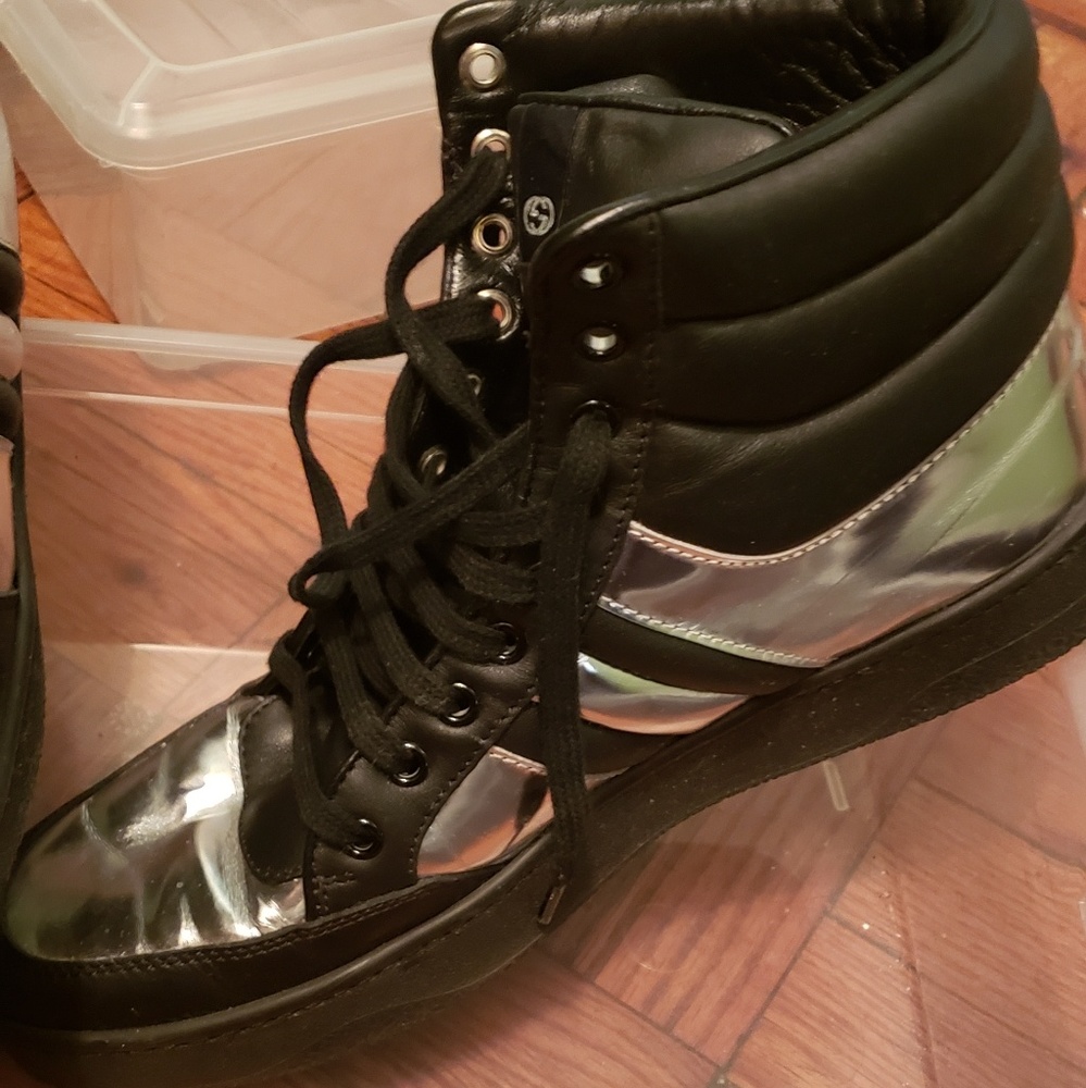 Gucci sneakers